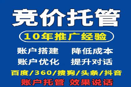 SEM代运营机构案例：关键词优化与广告投放